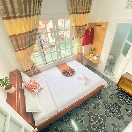 Tam An Homestay Da Lat Zewnętrze zdjęcie